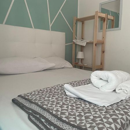 Dama Hostelbb ナポリ エクステリア 写真