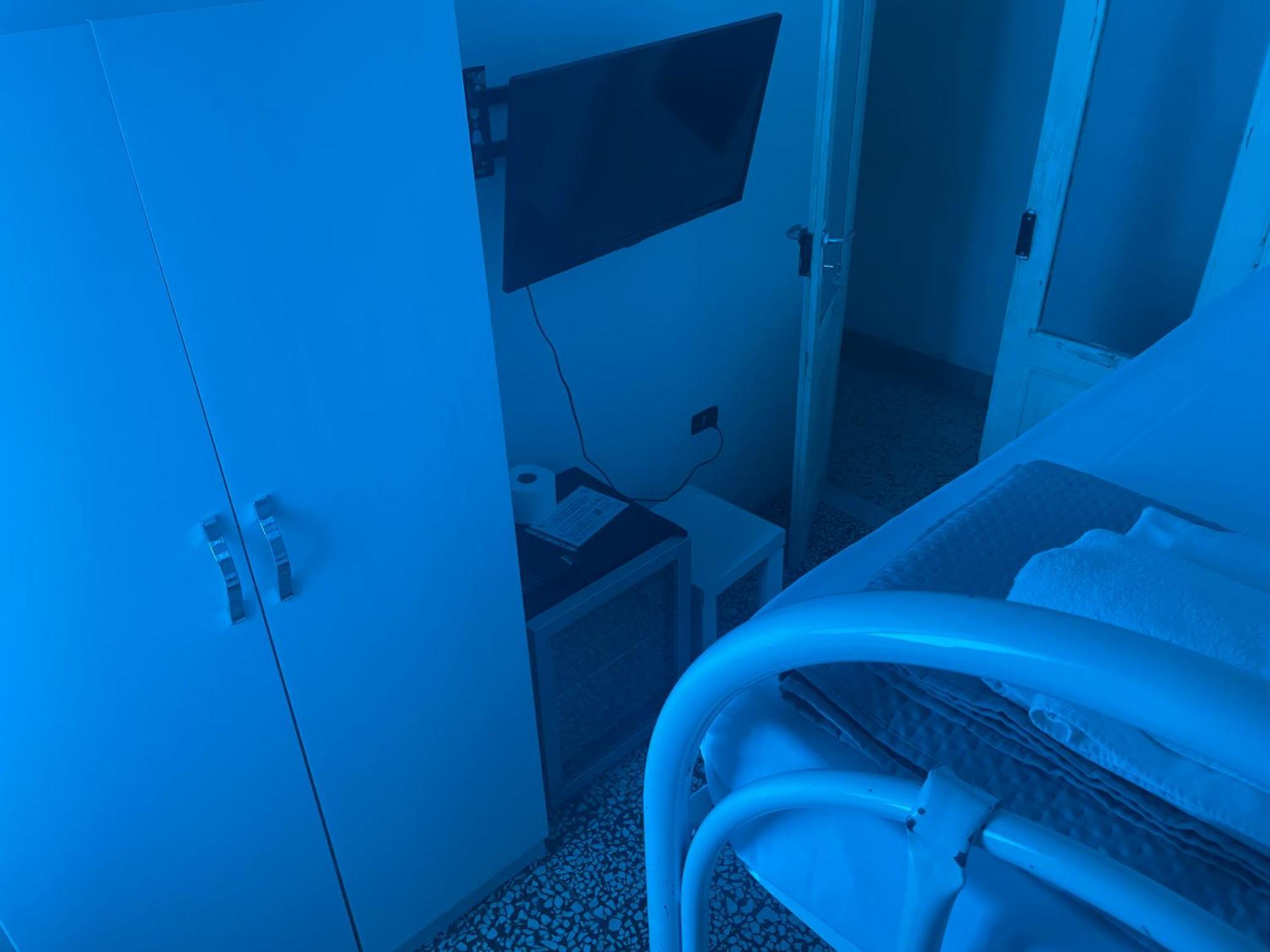 Dama Hostelbb ナポリ エクステリア 写真