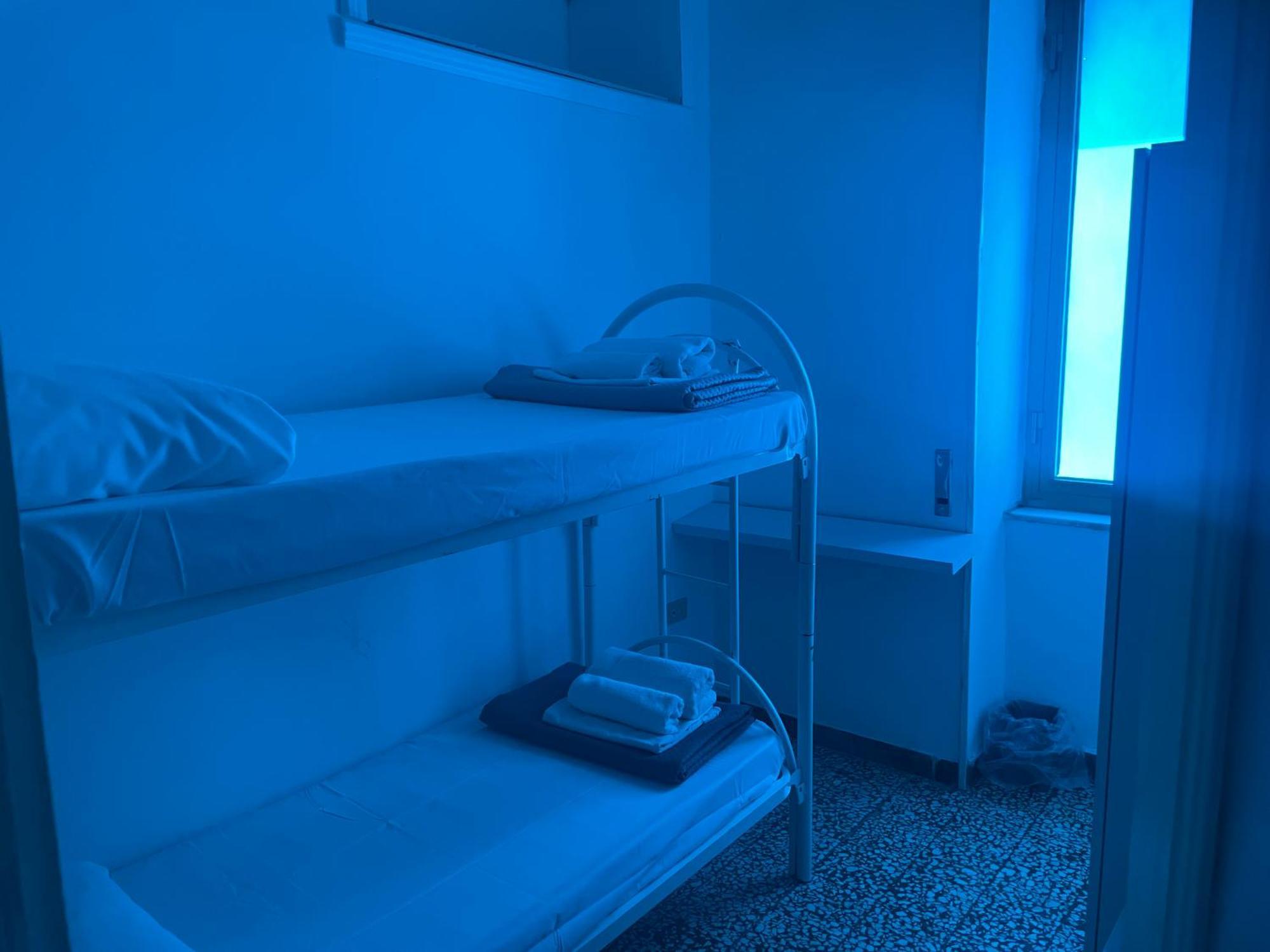 Dama Hostelbb ナポリ エクステリア 写真