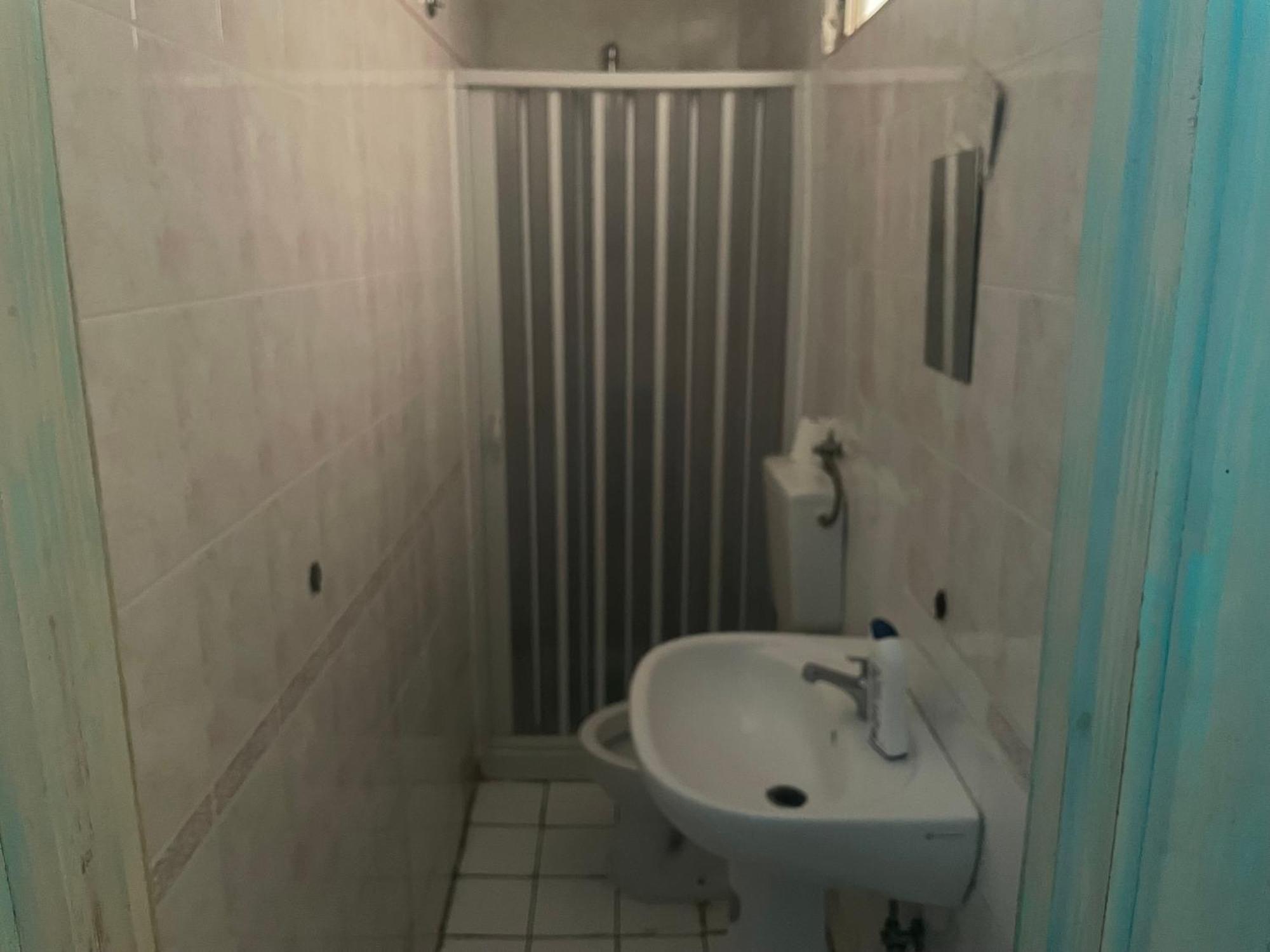 Dama Hostelbb ナポリ エクステリア 写真